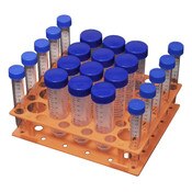 MAGic Clamp™ Tube Rack